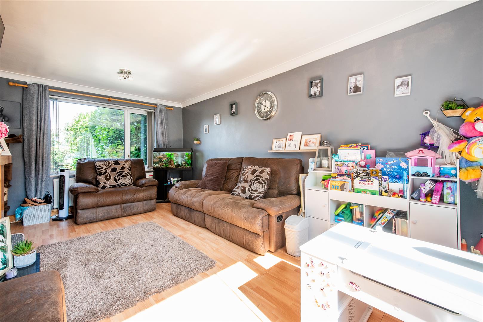 3 bed property in Norfolk Close, Leyland